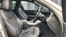 BMW 3 Series 320i M Sport 4dr Step Auto Petrol Saloon